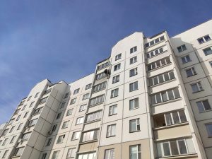 Утепление балкона снаружи Минск