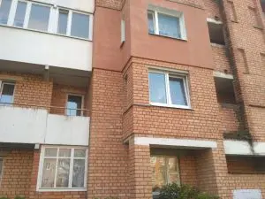 Утепление квартиры кирпичного многоэтажного дома