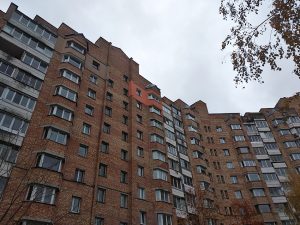 Утепление фасада квартиры