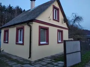 Утепление одноэтажного дома