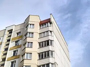 Утепление квартиры в Минске