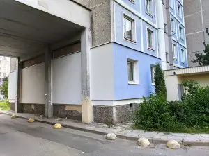 Утепление квартиры на первом этаже